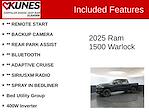 2025 Ram 1500 Crew Cab 4x4 Pickup for sale #05T1976 - photo 19