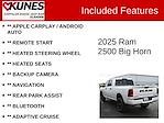 2025 Ram 2500 Crew Cab 4x4 Pickup for sale #05T1977 - photo 4