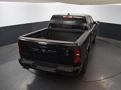 2025 Ram 1500 Crew Cab 4x4 Pickup for sale #05T1986 - photo 2