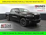 2025 Ram 1500 Crew Cab 4x4 Pickup for sale #05T1986 - photo 1