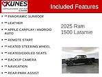 2025 Ram 1500 Crew Cab 4x4 Pickup for sale #05T1986 - photo 44