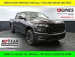 2025 Ram 1500 Crew Cab 4x4 Pickup for sale #05T1987 - photo 1