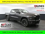 2025 Ram 1500 Crew Cab 4x4 Pickup for sale #05T1990 - photo 1
