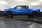 2025 Ram 1500 Crew Cab 4x4 Pickup for sale #05T1994 - photo 42