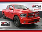 2016 Ram 1500 Crew Cab 4x4 Pickup for sale #05T1996A - photo 1