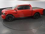 2016 Ram 1500 Crew Cab 4x4 Pickup for sale #05T1996A - photo 17