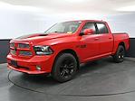 2016 Ram 1500 Crew Cab 4x4 Pickup for sale #05T1996A - photo 8