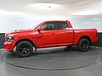 2016 Ram 1500 Crew Cab 4x4 Pickup for sale #05T1996A - photo 9