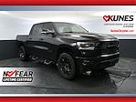2022 Ram 1500 Crew Cab 4x4 Pickup for sale #05T2000A - photo 1