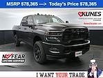 New 2025 Ram 2500 Big Horn Crew Cab 4x4 Pickup for sale #05T2011 - photo 1