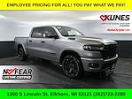 2025 Ram 1500 Crew Cab 4x4 Pickup for sale #05T2014 - photo 1