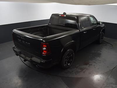 2025 Ram 1500 Crew Cab 4x4 Pickup for sale #05T2015 - photo 2