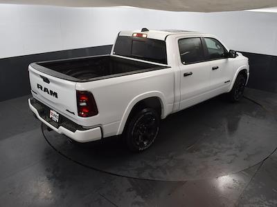 2025 Ram 1500 Crew Cab 4x4 Pickup for sale #05T2016 - photo 2