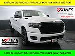 2025 Ram 1500 Crew Cab 4x4 Pickup for sale #05T2016 - photo 1