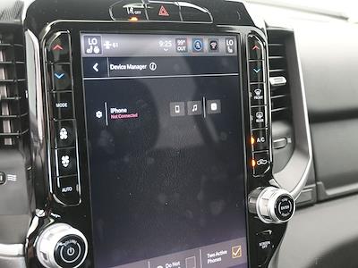 New 2025 Ram 1500 Lone Star Crew Cab 4WD Pickup for sale #05T2017 - photo 2