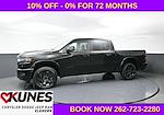 New 2025 Ram 1500 Lone Star Crew Cab 4WD Pickup for sale #05T2017 - photo 10