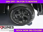 New 2025 Ram 1500 Lone Star Crew Cab 4WD Pickup for sale #05T2017 - photo 5