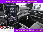 New 2025 Ram 1500 Lone Star Crew Cab 4WD Pickup for sale #05T2017 - photo 19