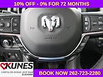 New 2025 Ram 1500 Lone Star Crew Cab 4WD Pickup for sale #05T2017 - photo 26