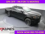 New 2025 Ram 1500 Lone Star Crew Cab 4WD Pickup for sale #05T2017 - photo 32