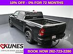 New 2025 Ram 1500 Lone Star Crew Cab 4WD Pickup for sale #05T2017 - photo 36