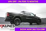 New 2025 Ram 1500 Lone Star Crew Cab 4WD Pickup for sale #05T2017 - photo 38