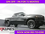 New 2025 Ram 1500 Lone Star Crew Cab 4WD Pickup for sale #05T2017 - photo 40