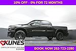 New 2025 Ram 1500 Lone Star Crew Cab 4WD Pickup for sale #05T2017 - photo 42