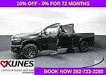 New 2025 Ram 1500 Lone Star Crew Cab 4WD Pickup for sale #05T2017 - photo 46