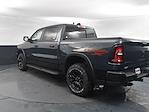 2025 Ram 1500 Crew Cab 4x4 Pickup for sale #05T2018 - photo 2