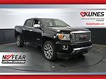 Used 2019 GMC Canyon Denali Crew Cab 4x4 Pickup for sale #05T2023B - photo 1