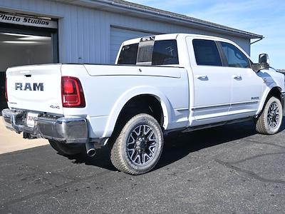 New 2025 Ram 2500 - photo 1