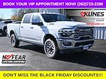 2025 Ram 2500 Crew Cab 4WD Pickup for sale #05T2027 - photo 1