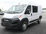 New 2025 Ram ProMaster 2500 High Roof Empty Cargo Van for sale #05T2067 - photo 5