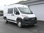 New 2025 Ram ProMaster 2500 High Roof Empty Cargo Van for sale #05T2067 - photo 6