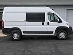 New 2025 Ram ProMaster 2500 High Roof Empty Cargo Van for sale #05T2067 - photo 8
