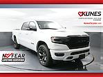 Used 2021 Ram 1500 Limited Crew Cab 4x4 Pickup for sale #05T2077A - photo 1