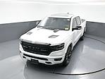 Used 2021 Ram 1500 Limited Crew Cab 4x4 Pickup for sale #05T2077A - photo 17