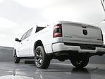 Used 2021 Ram 1500 Limited Crew Cab 4x4 Pickup for sale #05T2077A - photo 30