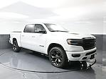 Used 2021 Ram 1500 Limited Crew Cab 4x4 Pickup for sale #05T2077A - photo 6
