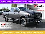 New 2026 Ram 2500 Limited Crew Cab 4WD Pickup for sale #05T2083 - photo 1