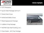 New 2026 Ram ProMaster 3500 Super High Roof Empty Cargo Van for sale #05T2084 - photo 3