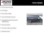 New 2026 Ram ProMaster 3500 Super High Roof Empty Cargo Van for sale #05T2084 - photo 4
