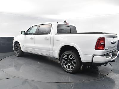 New 2025 Ram 1500 Laramie Crew Cab 4WD Pickup for sale #05T2088 - photo 2