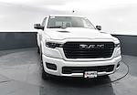 New 2025 Ram 1500 Laramie Crew Cab 4x4 Pickup for sale #05T2088 - photo 2