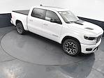 New 2025 Ram 1500 Laramie Crew Cab 4x4 Pickup for sale #05T2088 - photo 41