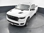 New 2025 Ram 1500 Laramie Crew Cab 4x4 Pickup for sale #05T2088 - photo 43