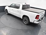 New 2025 Ram 1500 Laramie Crew Cab 4x4 Pickup for sale #05T2088 - photo 45