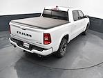 New 2025 Ram 1500 Laramie Crew Cab 4x4 Pickup for sale #05T2088 - photo 47