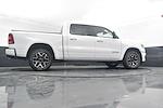 New 2025 Ram 1500 Laramie Crew Cab 4x4 Pickup for sale #05T2088 - photo 56